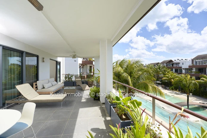 Appartement Contemporain A Proximite De La Plage