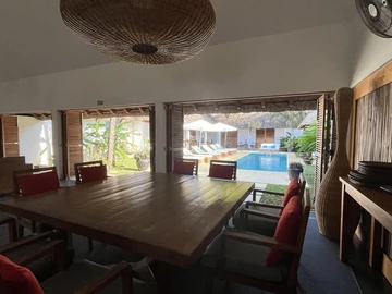 Maison de 4 Chambres