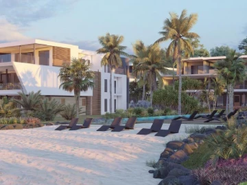 3 Bedroom Penthouse