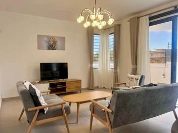 4 Bedroom Villa