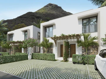 3 Bedroom Townhouse, Duplex