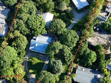 Residential Land