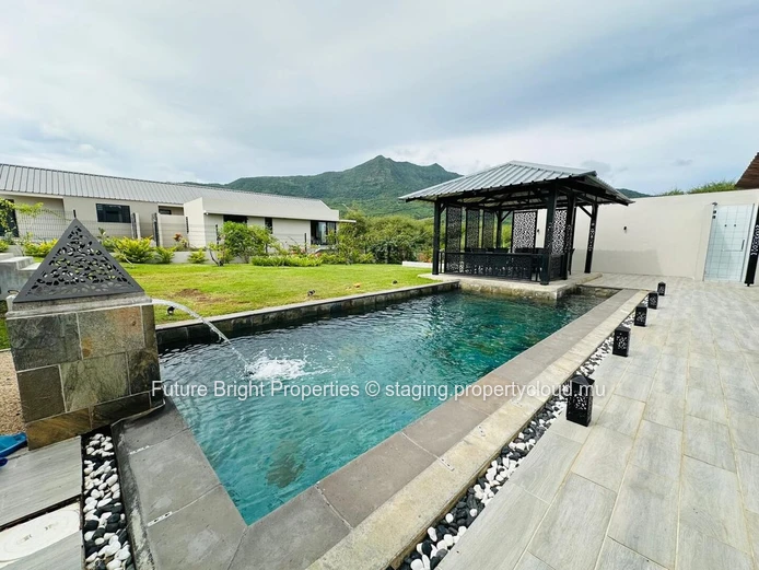 Individual home in a gated Residence!
