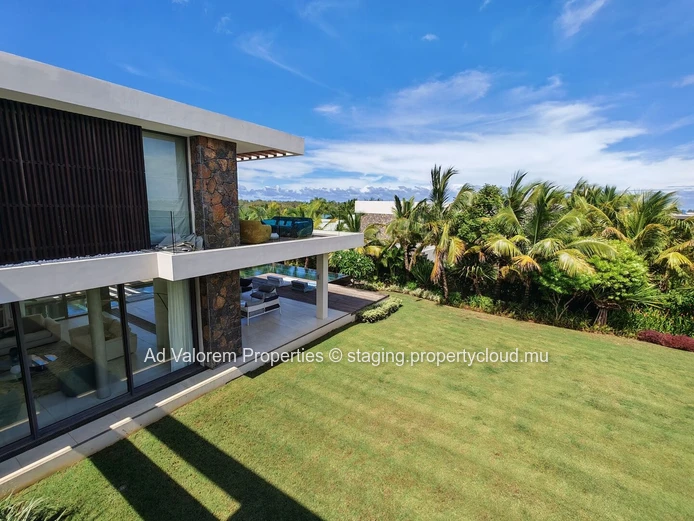 Prestigious Villa in Anahita IRS – Elegance, Comfort & Sea Views