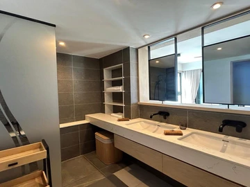 4 Bedroom Penthouse