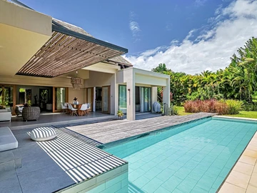 3 Bedroom Villa