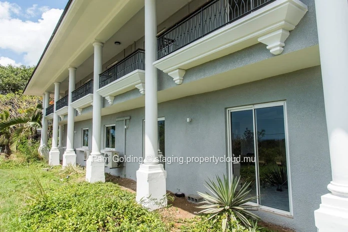 A Prestigious, Standalone Corporate Office Building.