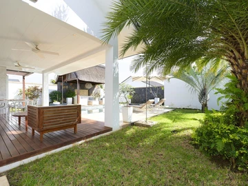 3 Bedroom Villa