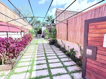 3 Bedroom Villa