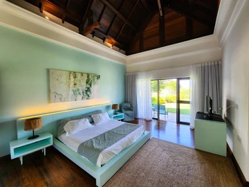 Villa de 5 Chambres