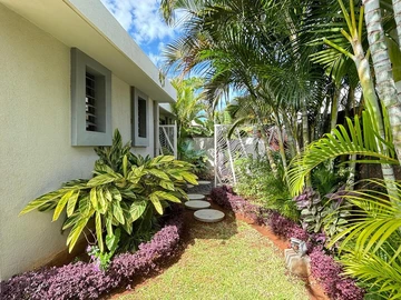 3 Bedroom Villa