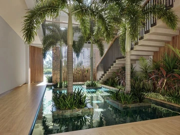 4 Bedroom Penthouse