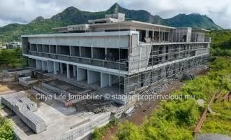 Prime 25m² Office for Sale in Bagatelle!