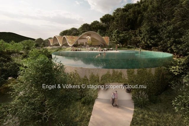Exceptional Living Experience in the South of Mauritius