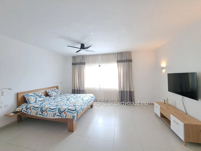 Calodyne - Villa for rent - Pam Golding Mauritius
