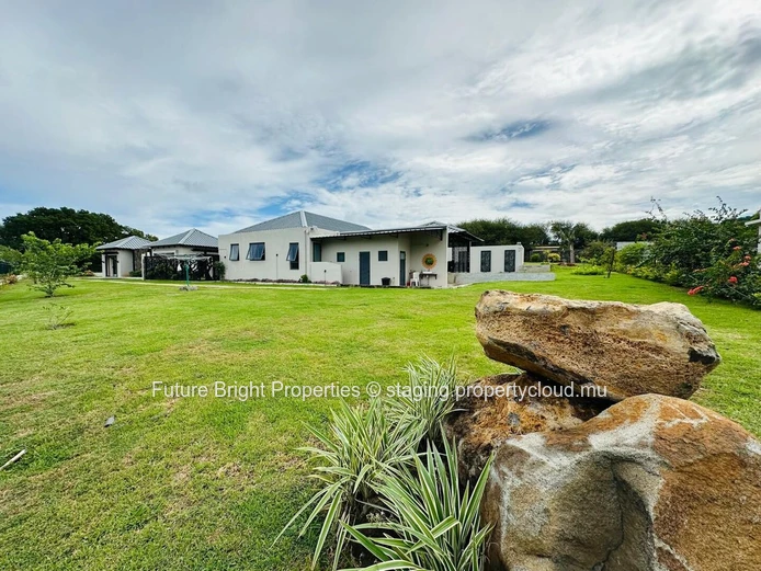 Individual home in a gated Residence!