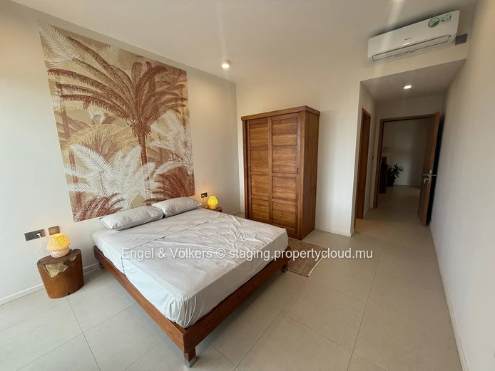For Rent – Luxury 3-Bedroom Penthouse at Verdant Garden, Moka
