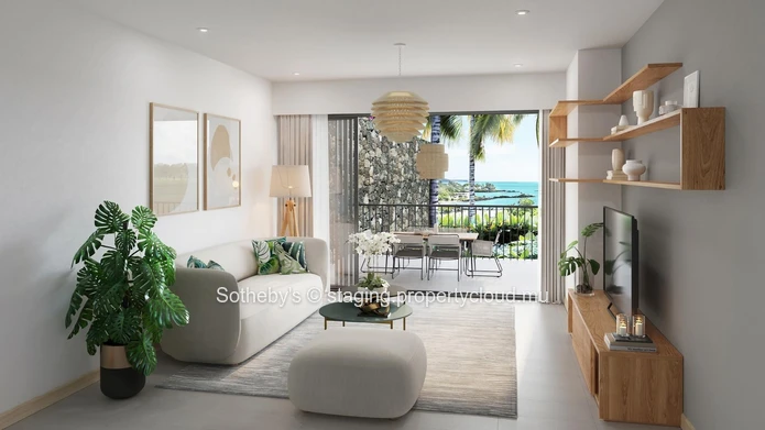 Kalodyne Bay- Apartment 3