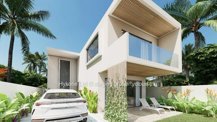 Villa En Vente À Upper Vale