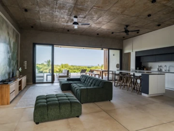 4 Bedroom Villa
