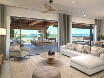 4 Bedroom Penthouse
