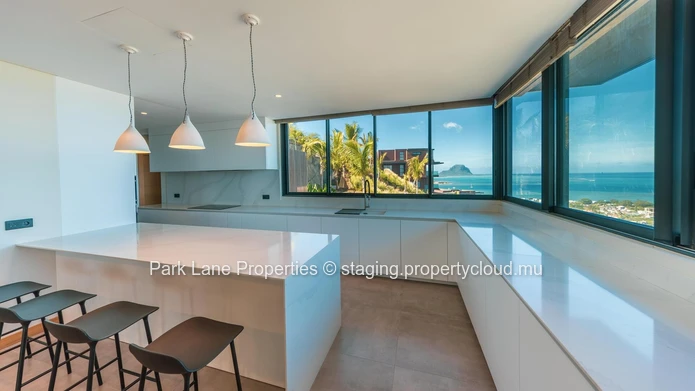 Villa One – The Ultimate Expression of Contemporary Luxury at Legend Hill