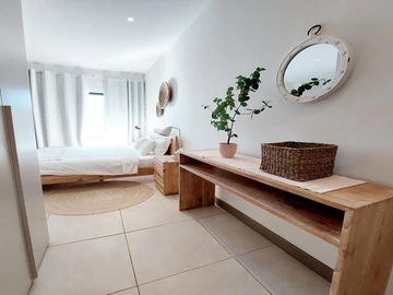 Appartement de 3 Chambres