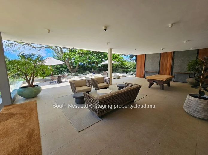 Brand new apartment with 4 bedrooms