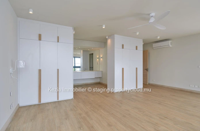 Luxieux Appartement En Duplex Avec Vue Sur L’Ocean