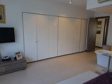3 Bedroom Penthouse