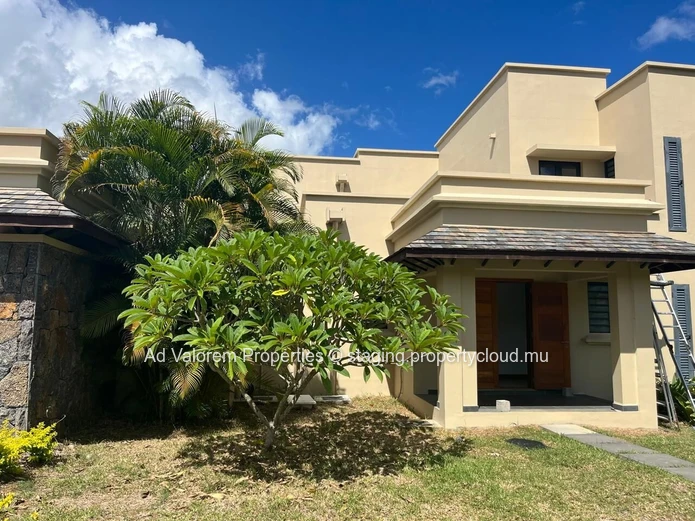 Exceptional Luxury Residence for Sale – Matala, Black River
