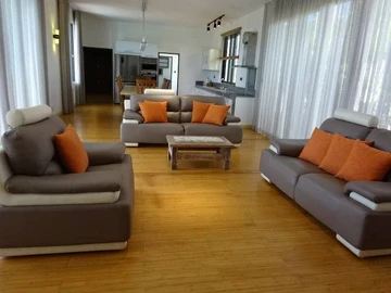 3 Bedroom Villa