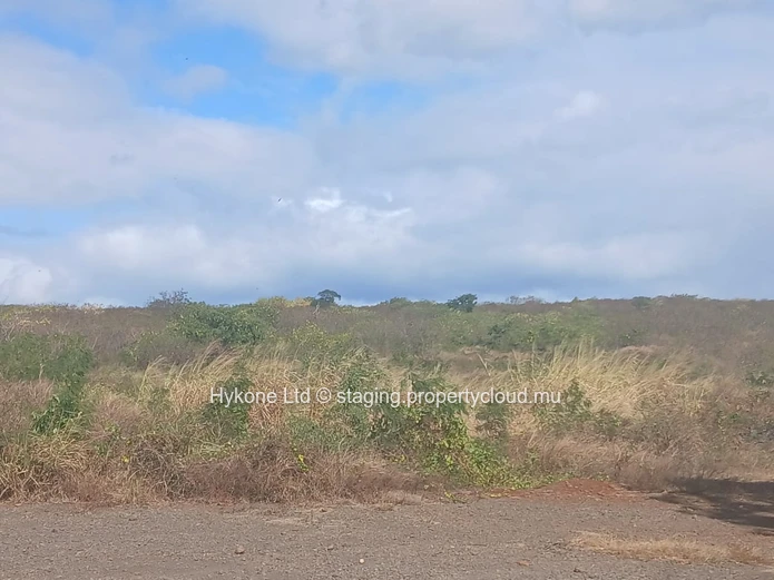 Terrain Residentiel En Falaise Avec Vue Sur Mer En Vente À Albion