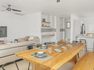 3 Bedroom Penthouse