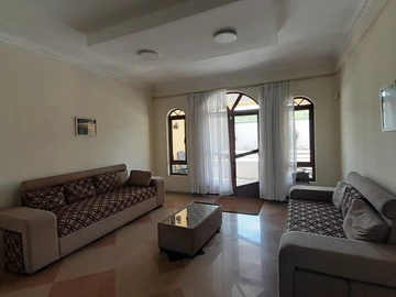 15 Bedroom Apartment
