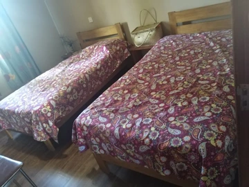 Maison de 6 Chambres