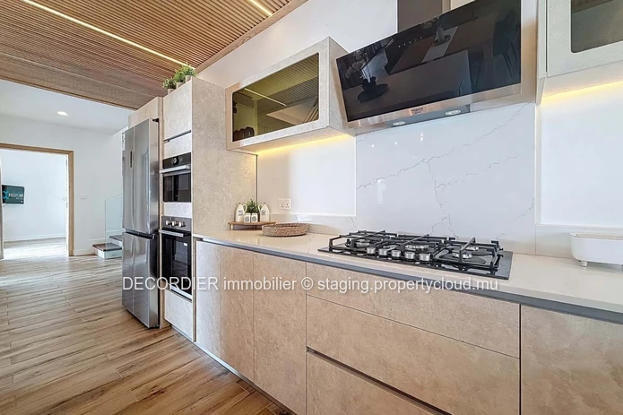 House for Sale – Pereybère