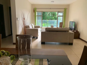 Appartement de 3 Chambres