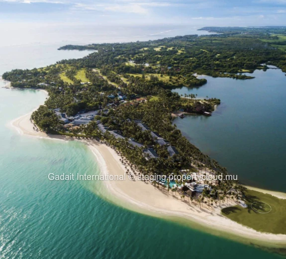 Invest Invest in a luxury property in Mauritius