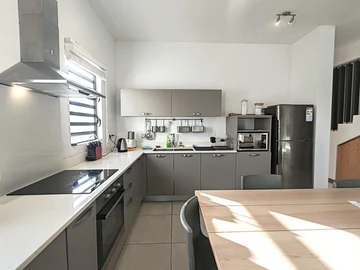 Townhouse, Duplex de 3 Chambres