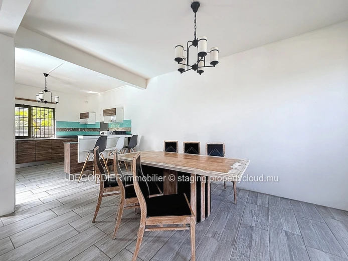 House for Sale in Pereybere