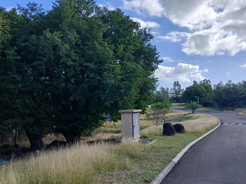 Residential Land