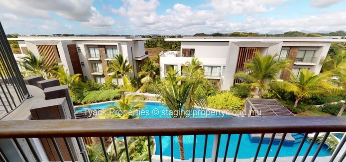 3-Bedroom Ensuite Penthouse for Sale – Mont Choisy, Northern Mauritius