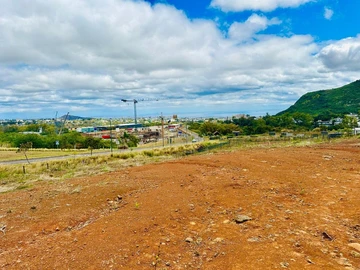 Residential Land