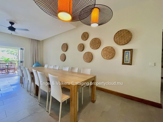 Rare Find in the North - Ocean Views and Beach Access