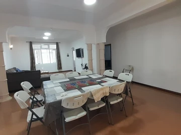 15 Bedroom Apartment