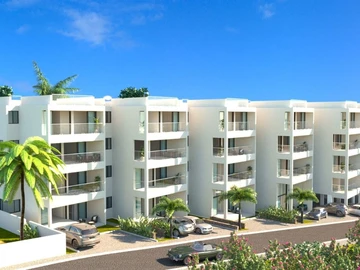 Appartement de 3 Chambres