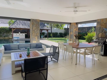 Villa de 4 Chambres