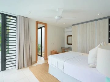 Villa de 4 Chambres