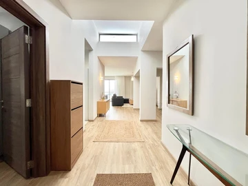 4 Bedroom Penthouse